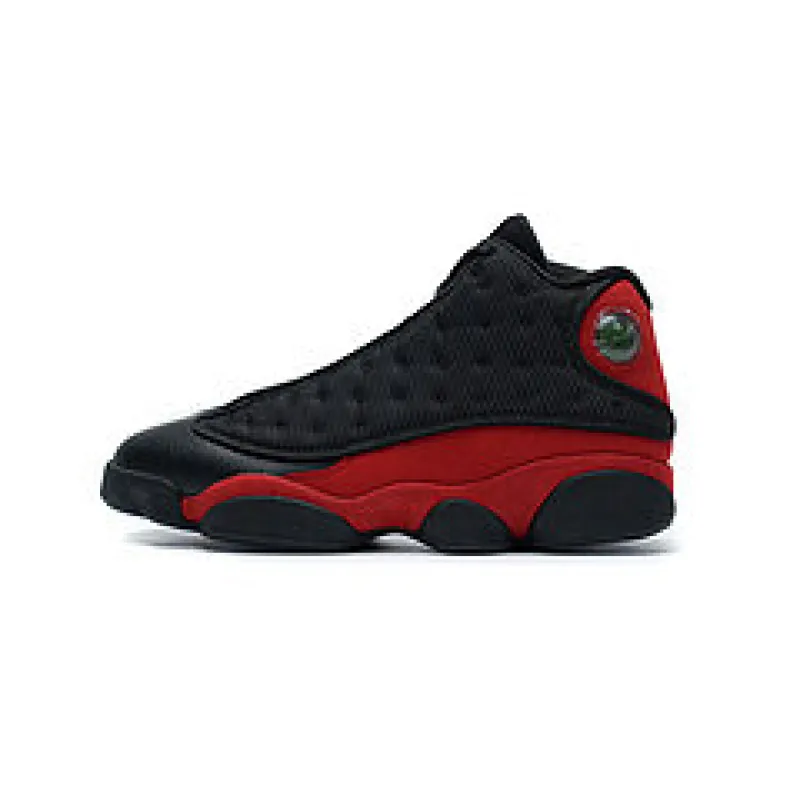 Air Jordan 13 Retro Bred (2017) 414571-004