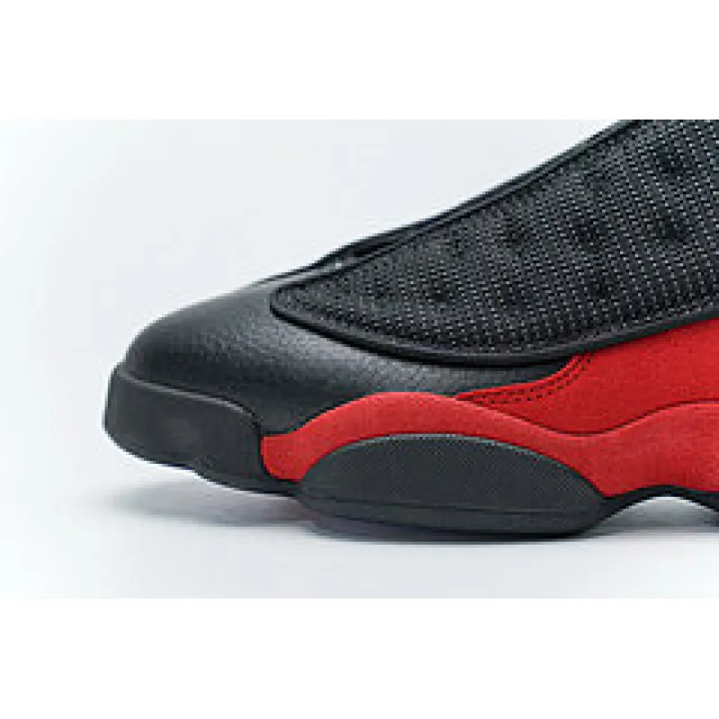 Air Jordan 13 Retro Bred (2017) 414571-004