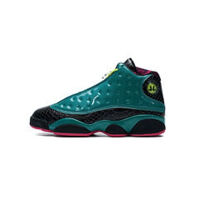 Air Jordan 13 Retro Doernbecher 836405-305 01