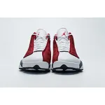 Air Jordan 13 Retro Gym Red Flint Grey 414571-600