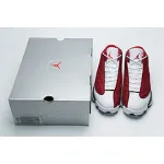 Air Jordan 13 Retro Gym Red Flint Grey 414571-600