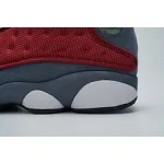 Air Jordan 13 Retro Gym Red Flint Grey 414571-600