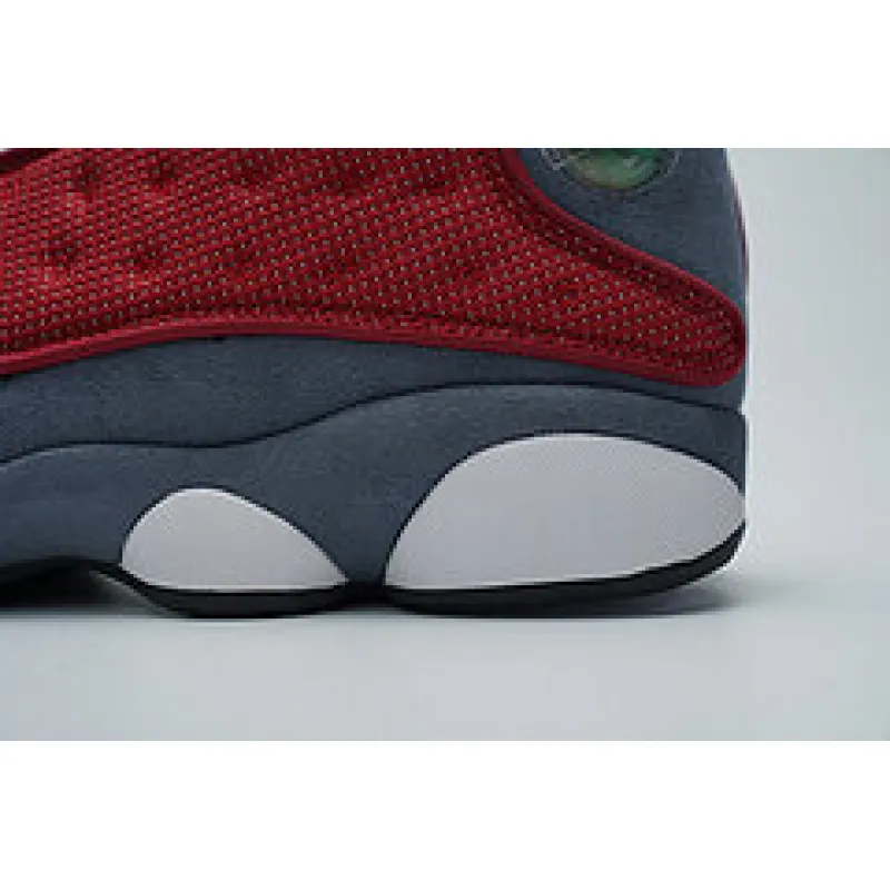 Air Jordan 13 Retro Gym Red Flint Grey 414571-600