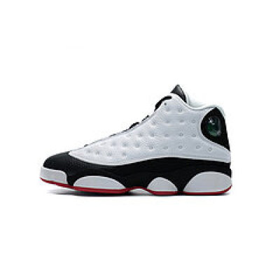 Air Jordan 13 Retro He Got Game (2018) 309259-104 01