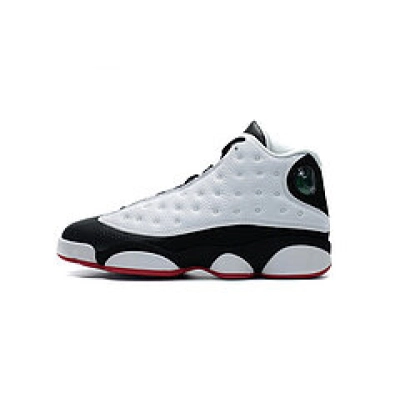 Air Jordan 13 Retro He Got Game (2018) 309259-104 01