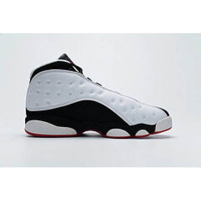 Air Jordan 13 Retro He Got Game (2018) 309259-104 02