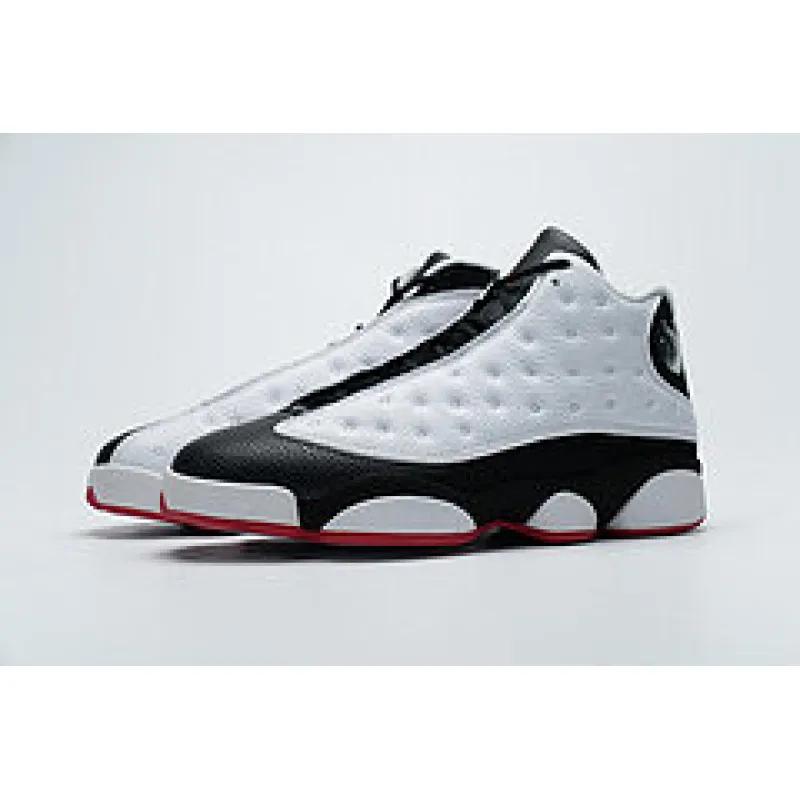 Air Jordan 13 Retro He Got Game (2018) 309259-104