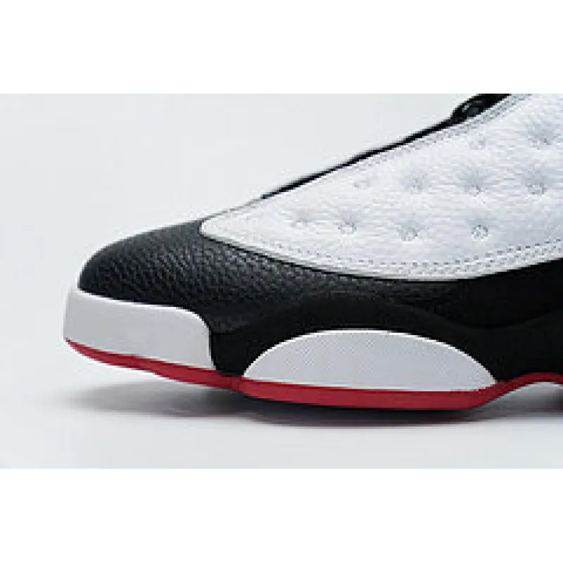 Air Jordan 13 Retro He Got Game (2018) 309259-104