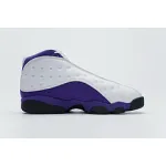 Air Jordan 13 Retro Lakers 414571-105