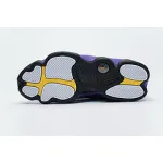 Air Jordan 13 Retro Lakers 414571-105