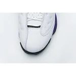 Air Jordan 13 Retro Lakers 414571-105