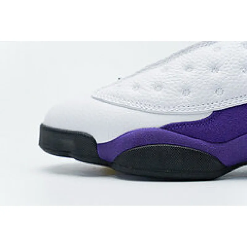 Air Jordan 13 Retro Lakers 414571-105