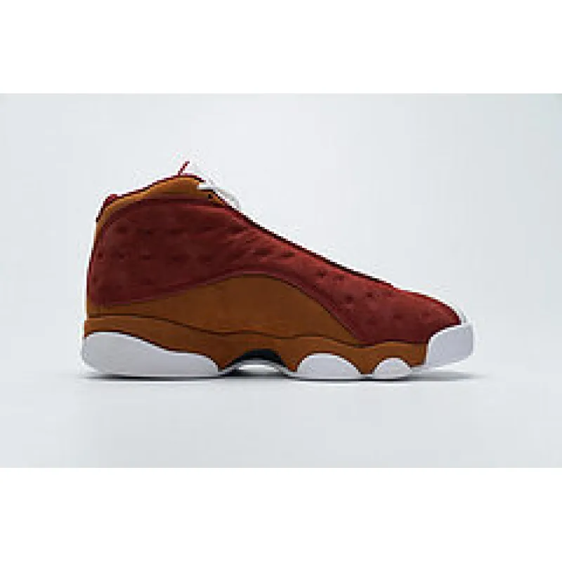 Air Jordan 13 Retro Premio Bin 23 417212-601