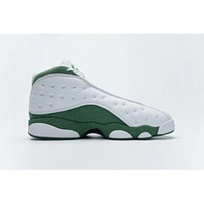 Air Jordan 13 Retro Ray Allen PE 414571-125 02