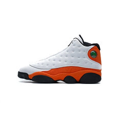 Air Jordan 13 Retro Starfish 414571-108 01