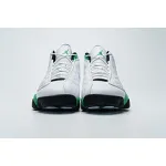 Air Jordan 13 Retro White Lucky Green 414571-113