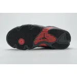 Air Jordan 14 Retro SE Black Anthracite BQ3685-001