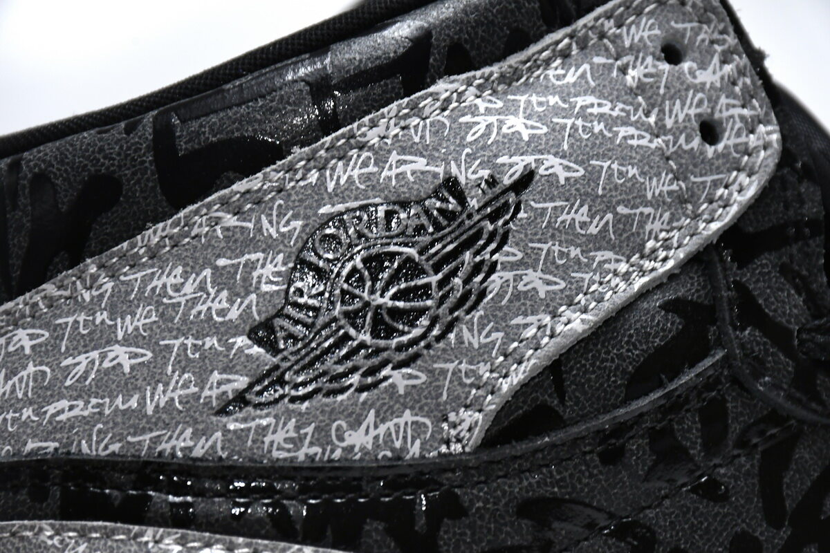 Air Jordan 1 High OG “Rebellionaire” 555088-036