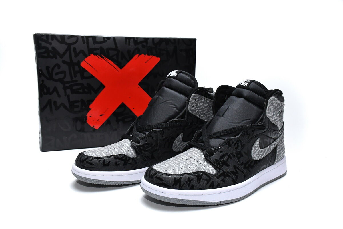 Air Jordan 1 High OG “Rebellionaire” 555088-036