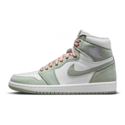 Air Jordan 1 High OG Seafoam CD0461-002 01