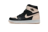 Air Jordan 1 Retro High Black Crimson Tint 555088-081