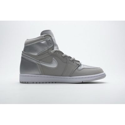 Air Jordan 1 Retro High CO Japan Neutral Grey (2020) DC1788-029 02