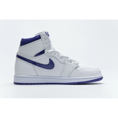 Air Jordan 1 Retro High Court Purple (W) CD0461-151 02
