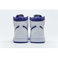 Air Jordan 1 Retro High Court Purple (W) CD0461-151