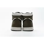 Air Jordan 1 Retro High Dark Mocha 555088-105