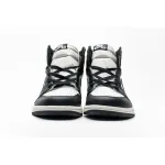 Air Jordan 1 Retro High Dark Mocha 555088-105
