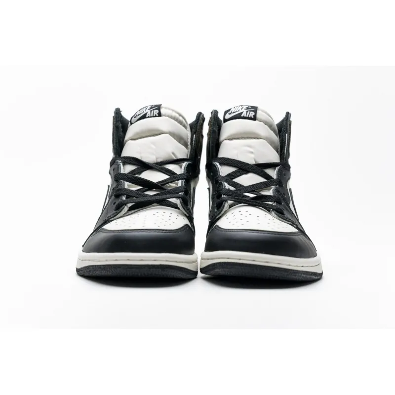 Air Jordan 1 Retro High Dark Mocha 555088-105