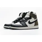 Air Jordan 1 Retro High Dark Mocha 555088-105