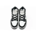 Air Jordan 1 Retro High Dark Mocha 555088-105