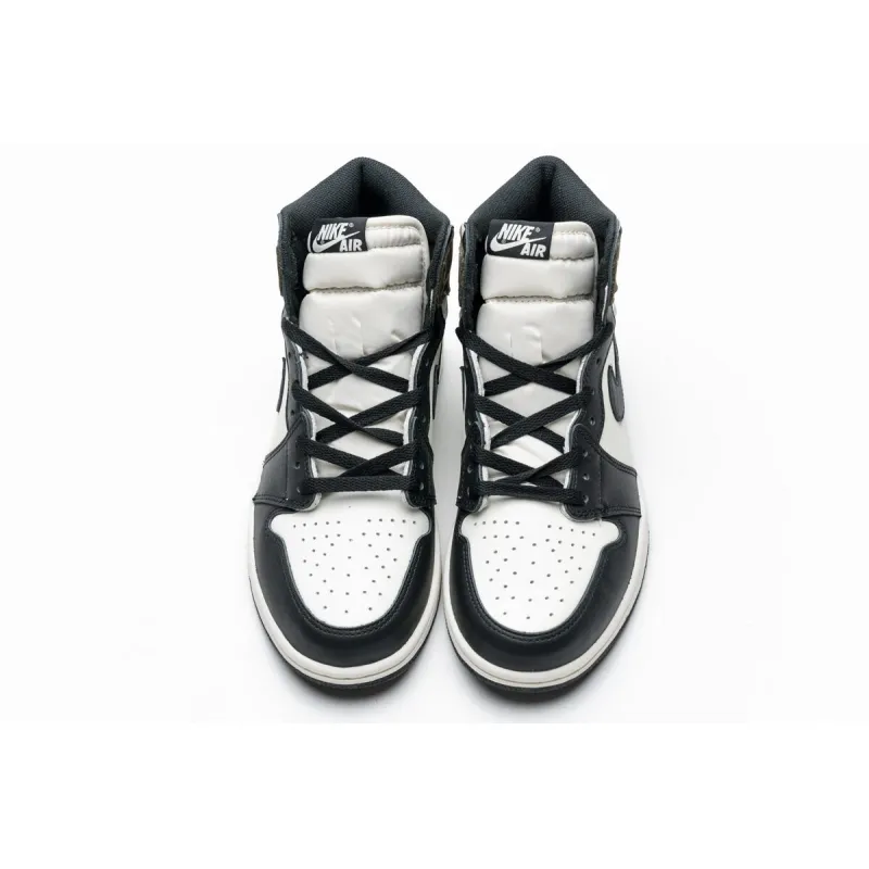 Air Jordan 1 Retro High Dark Mocha 555088-105