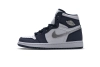 Air Jordan 1 Retro High Midnight Navy (2020) DC1788-100