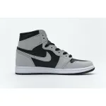 Air Jordan 1 Retro High Shadow 2.0 555088-035