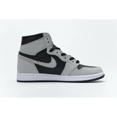 Air Jordan 1 Retro High Shadow 2.0 555088-035 02
