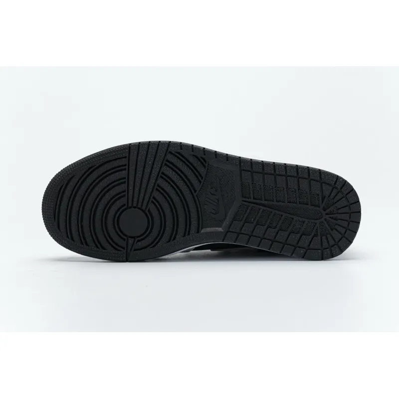Air Jordan 1 Retro High Shadow 2.0 555088-035