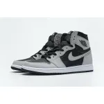 Air Jordan 1 Retro High Shadow 2.0 555088-035