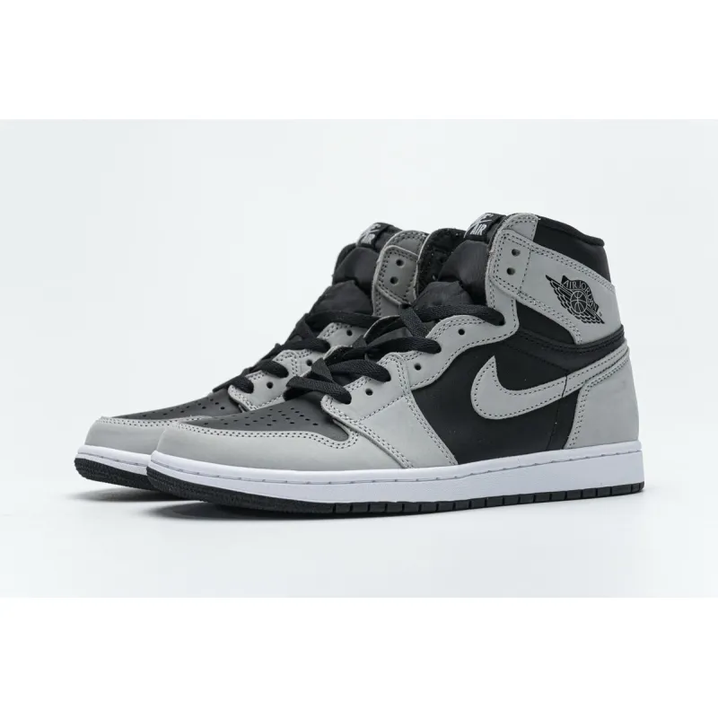 Air Jordan 1 Retro High Shadow 2.0 555088-035