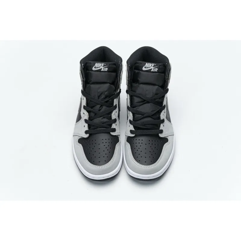 Air Jordan 1 Retro High Shadow 2.0 555088-035