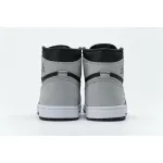 Air Jordan 1 Retro High Shadow 2.0 555088-035