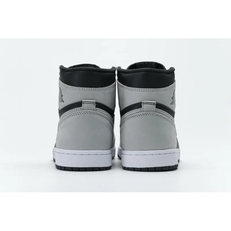Air Jordan 1 Retro High Shadow 2.0 555088-035