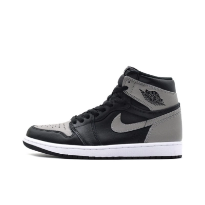Air Jordan 1 Retro High Shadow (2018) 555088-013 01