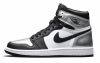 Air Jordan 1 Retro High Silver Toe (W) CD0461-001