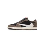 Air Jordan 1 Retro Low OG SP Travis Scott CQ4277-001