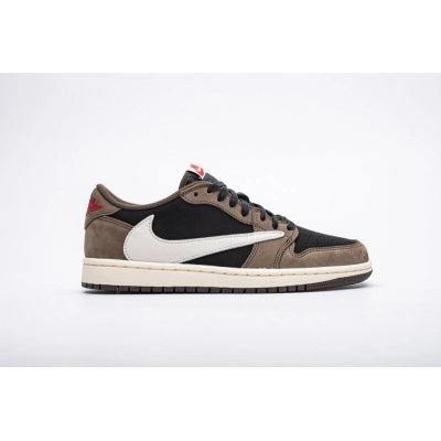 Air Jordan 1 Retro Low OG SP Travis Scott CQ4277-001 02