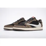 Air Jordan 1 Retro Low OG SP Travis Scott CQ4277-001