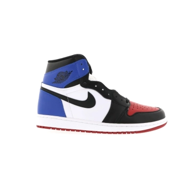 Air Jordan 1 Retro Top 3 555088-026 02