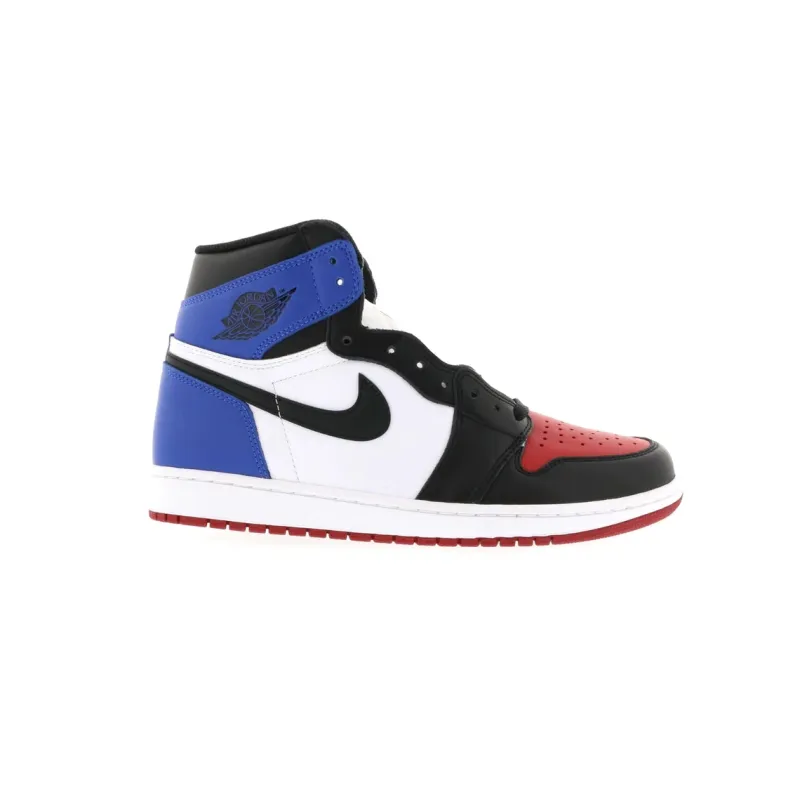 Air Jordan 1 Retro Top 3 555088-026